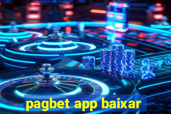 pagbet app baixar